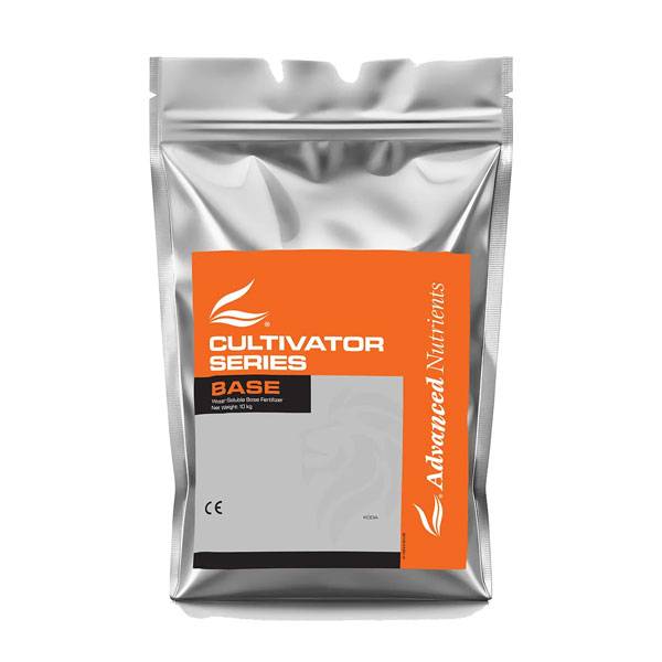 Advanced Nutrients - The Cultivator Series Base 1 KG