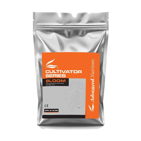 Advanced Nutrients - The Cultivator Series BLOOM 1 KG