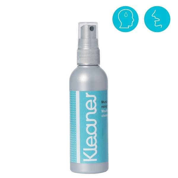 Kleaner - Il Classico! Mouth and body hygiene - collutorio 100ml