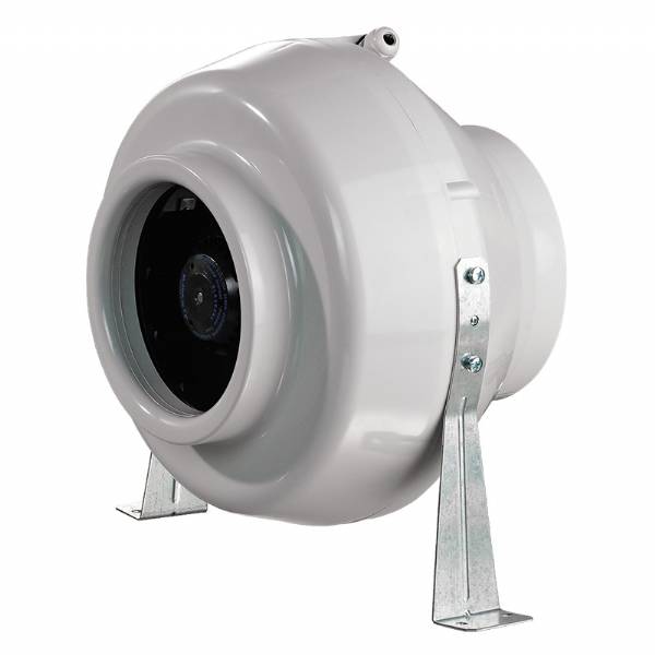Blauberg - Centro 315 W1 ventilatore centrifugo in linea - 315mm 1240m3/h
