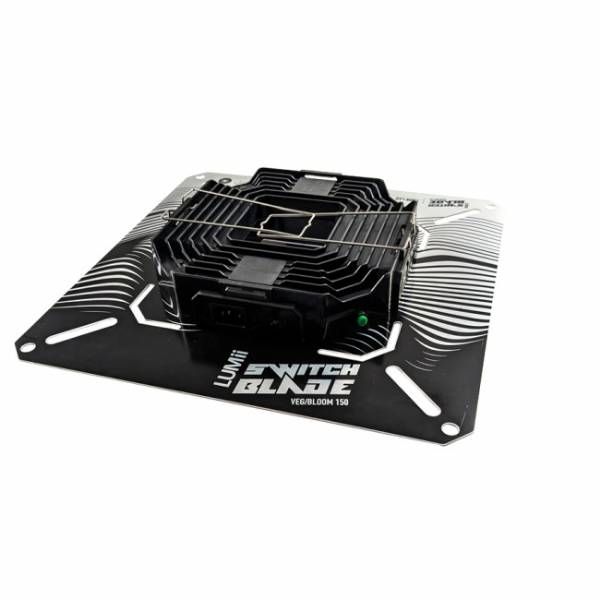 Lumii - Switch Blade lampada LED - 150W