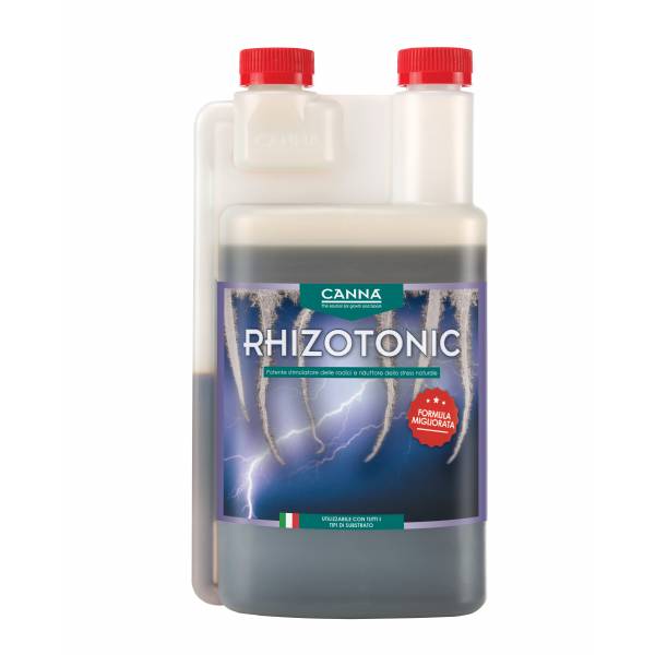 Canna - Rhizotonic XP 250ml
