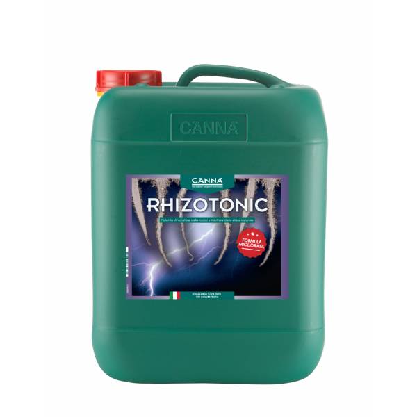 Canna - Rhizotonic XP 5L