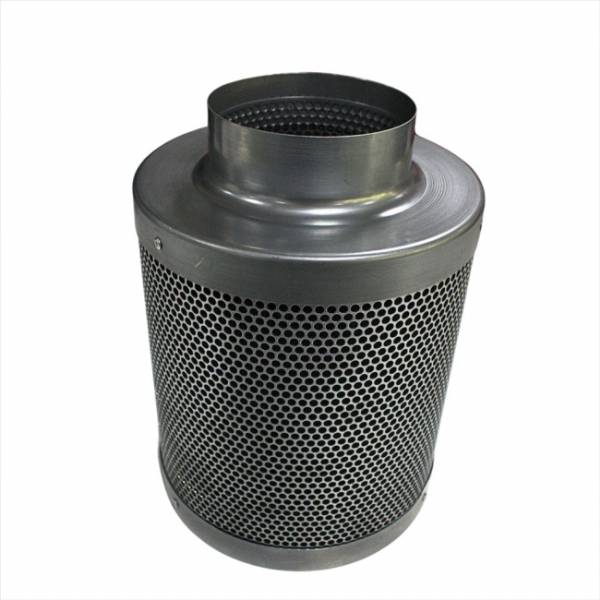 RAM - AirTECH LITE Filtro ai carboni attivi - Ø 100mm 250m3/h