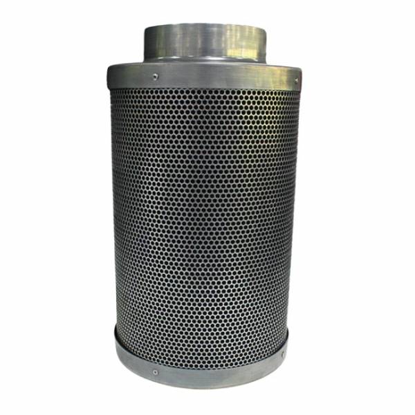 RAM - AirTECH LITE Filtro ai carboni attivi - Ø 150mm 600m3/h