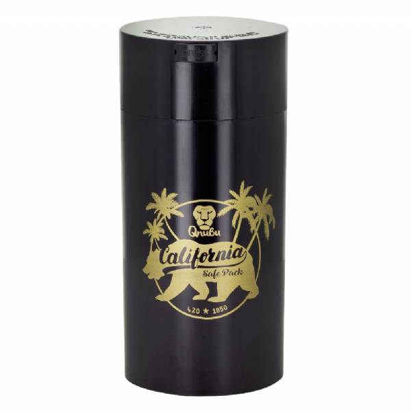 Qnubu - Contenitore sottovuoto California - 2,5L