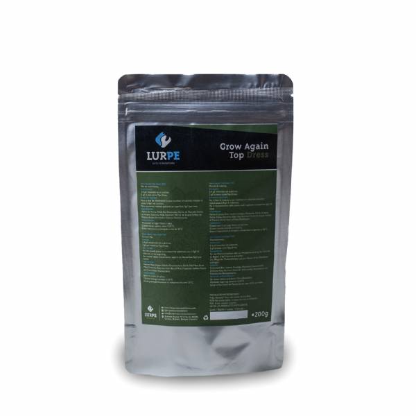 Lurpe - Grow Again Top Dress 200gr