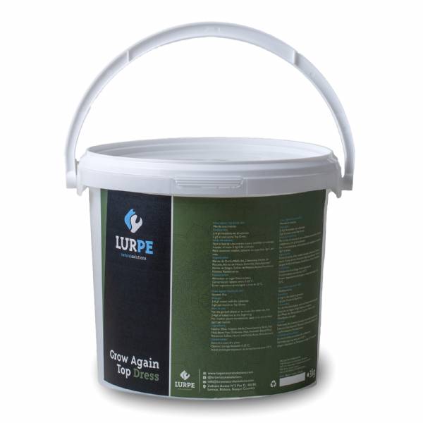 Lurpe - Grow Again Top Dress 3kg