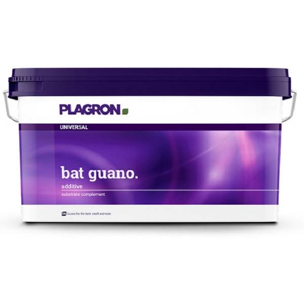 Plagron Bat Guano 10L