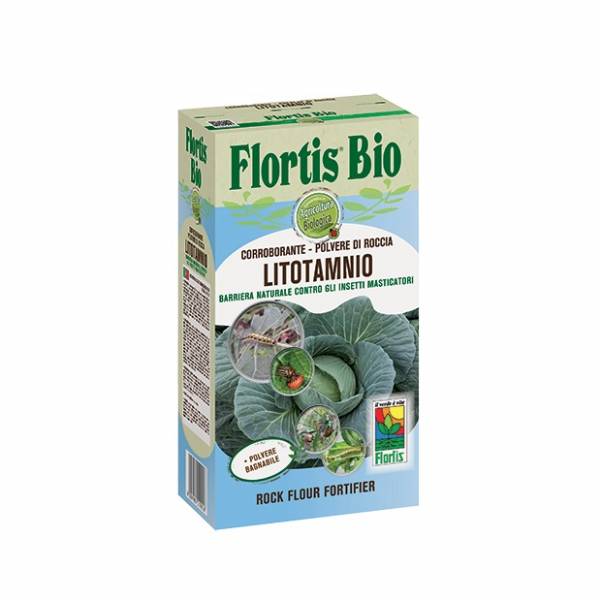 Flortis - Litotamnio Polvere 1000gr