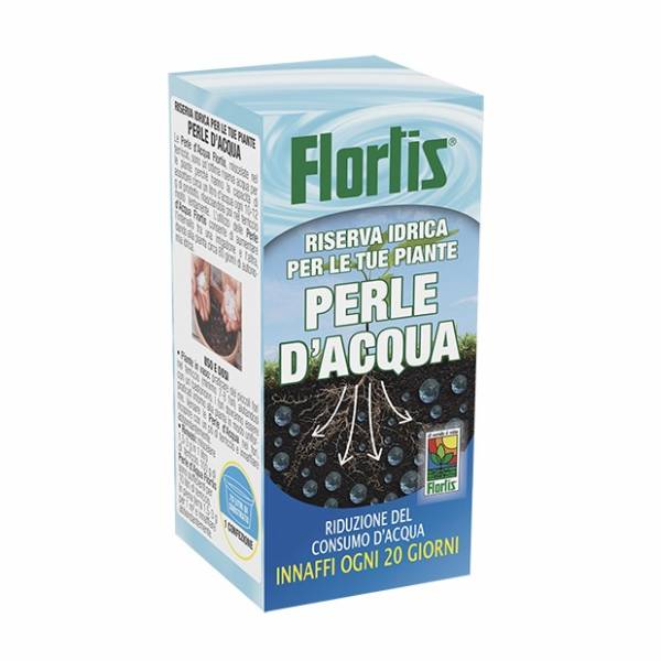 Flortis - Perle d'Acqua 100g