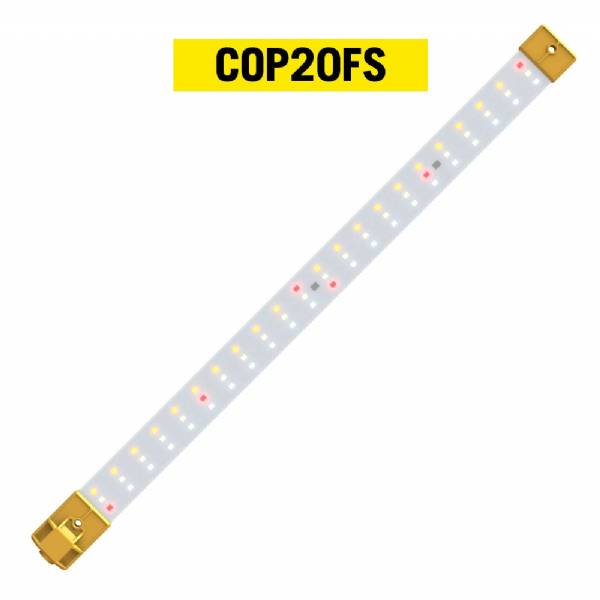 Secret Jardin - Cosmorrow LED L50cm Full Spectrum 20W