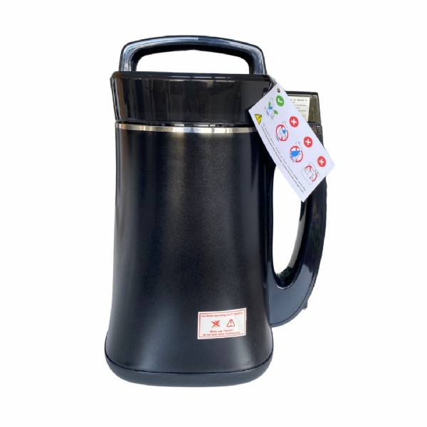 Estrattore Botanico Decarbossilatore, Infusore, Mixer - Qnubu