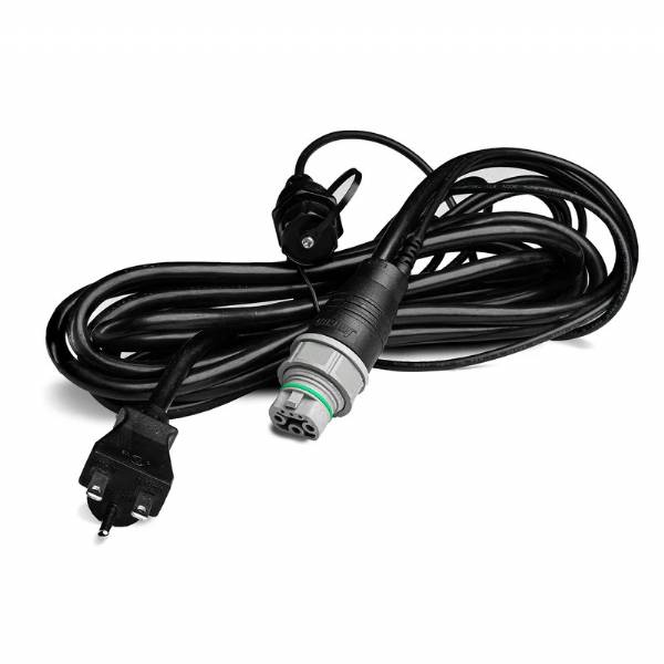 Faven - Lighting Power Cord, cavo alimentazione LED under canopy