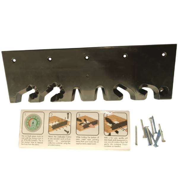 Qnubu - Trimtack Table trimmer manuale da tavolo