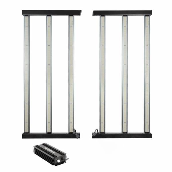 Maxibright - LED Varidrive 2 720/960 + alimentatore elettronico 600W dimmerabile