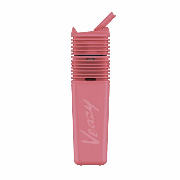 Storz & Bickel - Veazy vaporizzatore - Pink