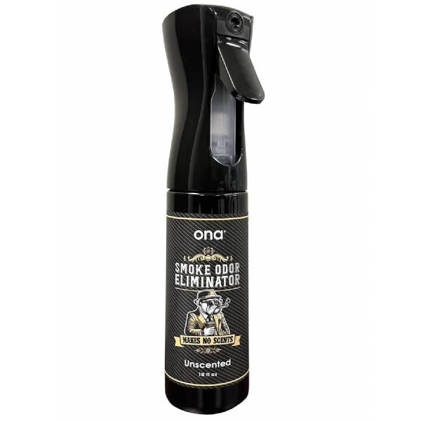 ONA - Smoke Odor Eliminator spray senza profumo - 300ml