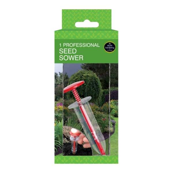 Garland - Seminatrice Professionale