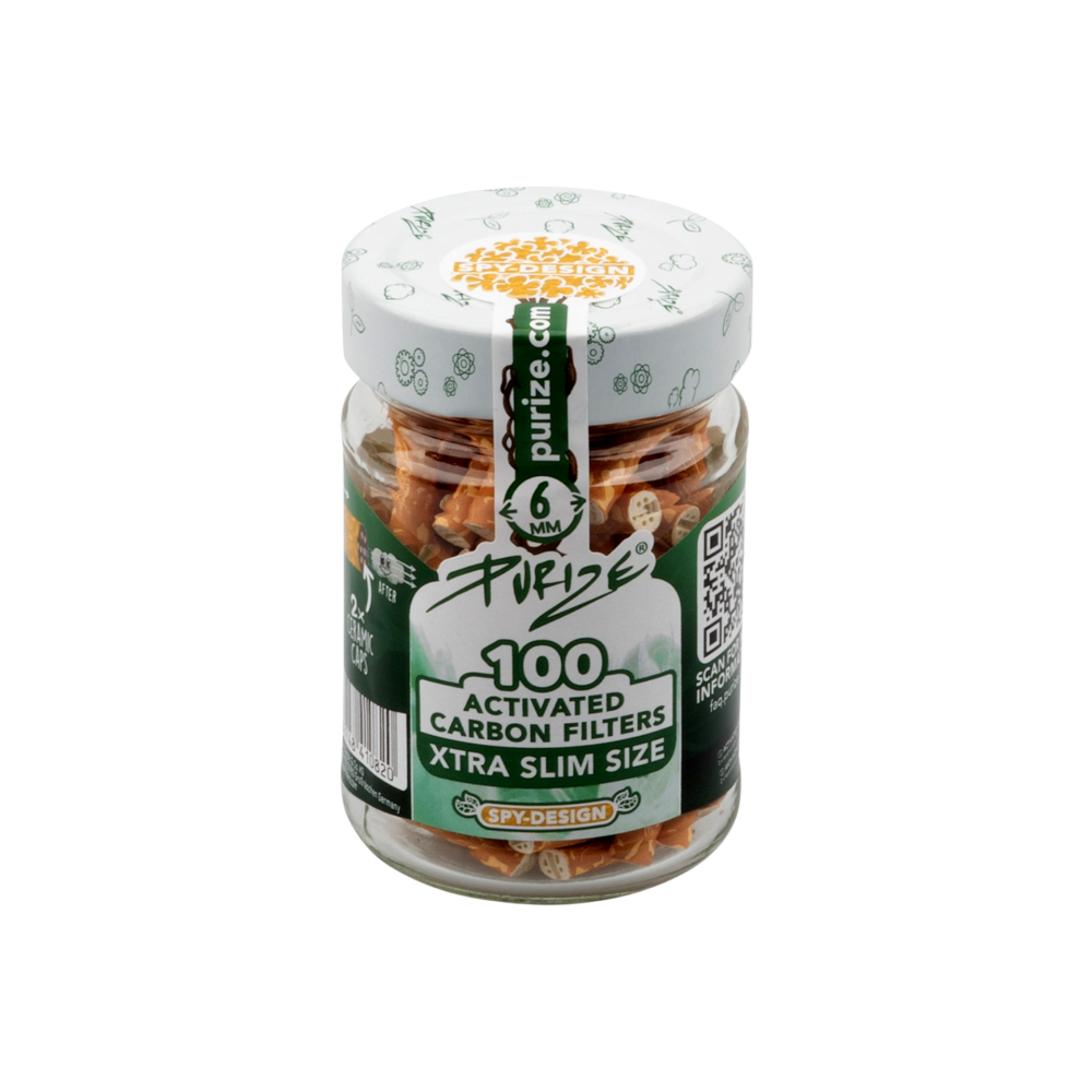 Purize 100 XS - G - Spy