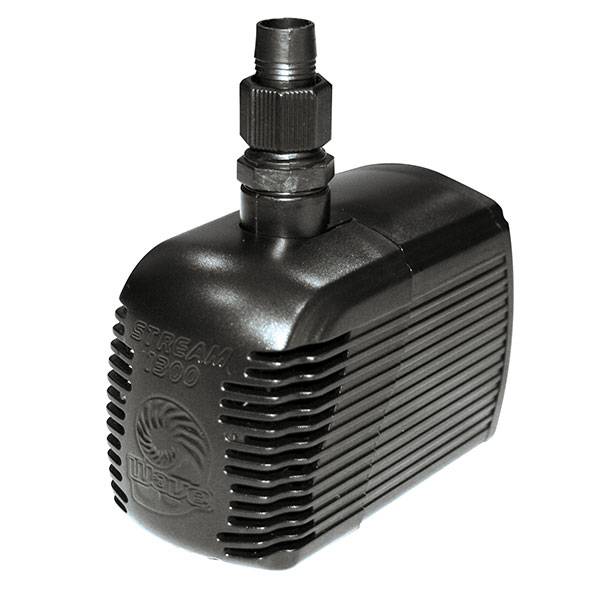 Pompa immersione Wave STREAM 1300 L/h