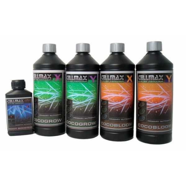 Eco Pack CELLMAX COCO