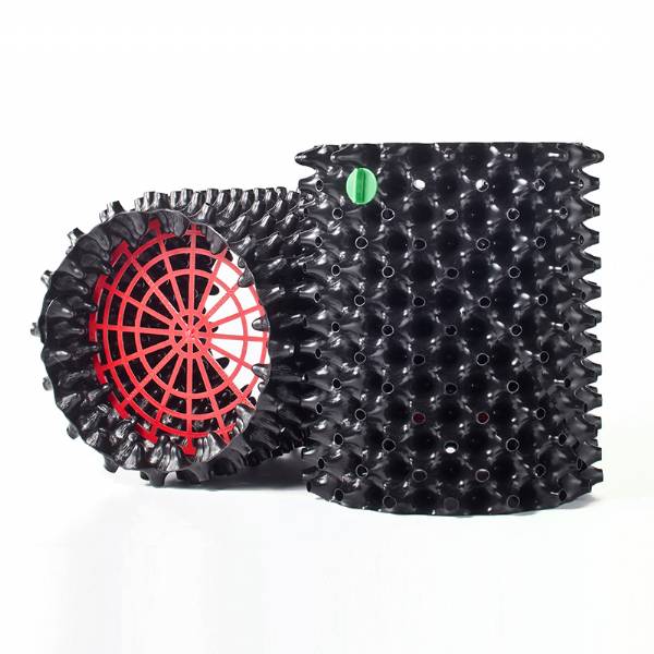 Air-Pot Kit 5L - Vaso Antispiralizzazione