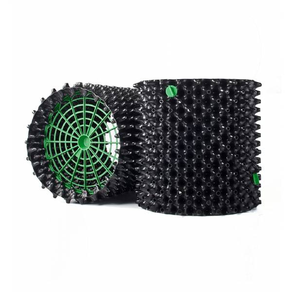 Air Pot Kit 12,5L - Vaso Antispiralizzazione