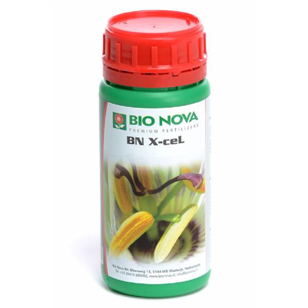 Bio Nova BN X-Cel 250ml