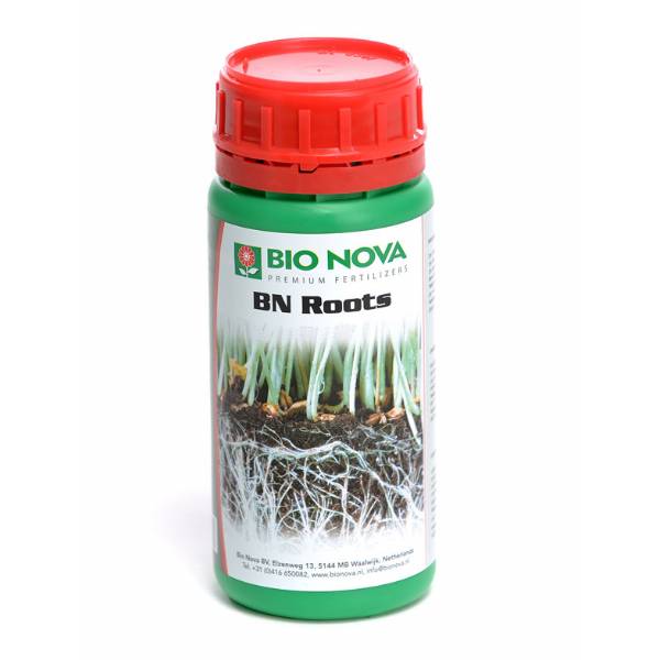 Bio Nova - BN Roots 250ml