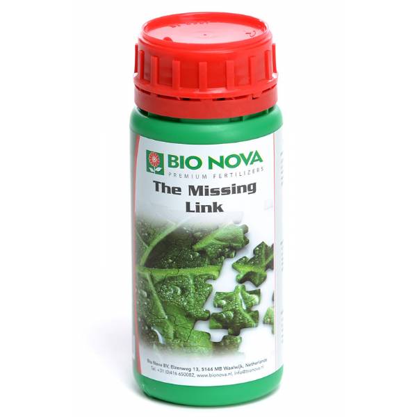Bio Nova - The Missing Link 250ml
