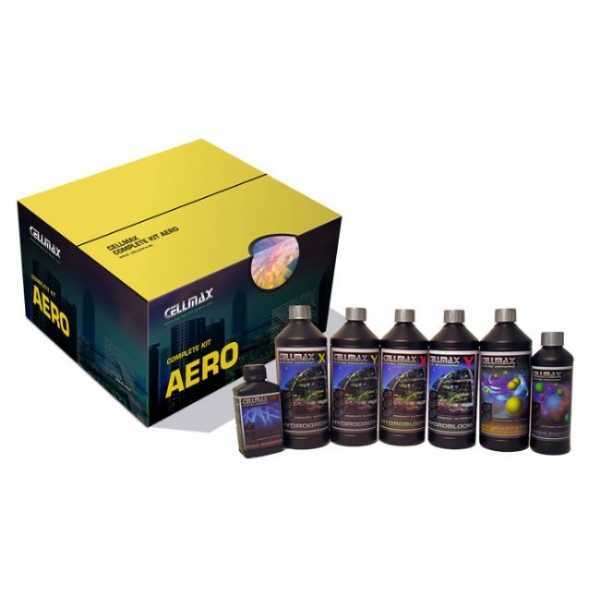 Mega Pack CELLMAX AEROPONICA