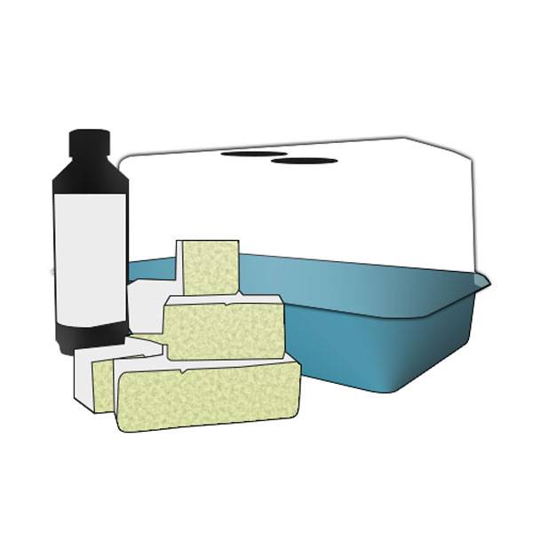 Kit Germinazione Basic