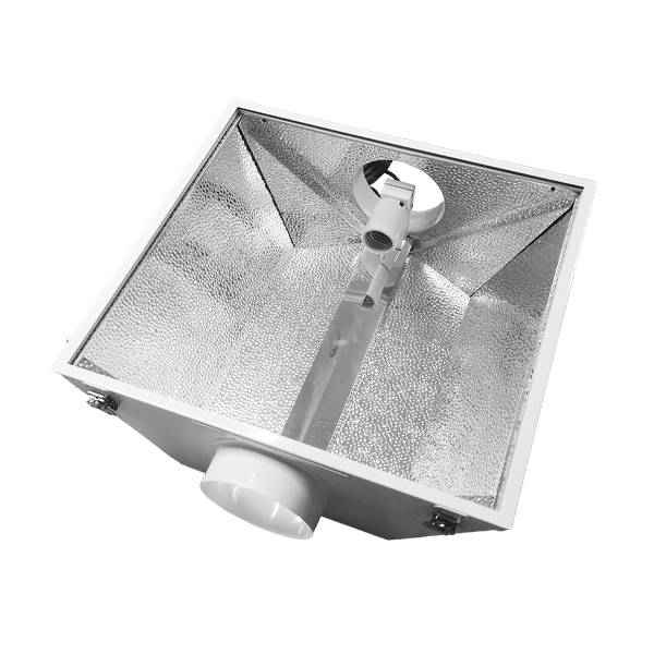 Riflettore Monster Warrior 150mm Raffereddato ad aria