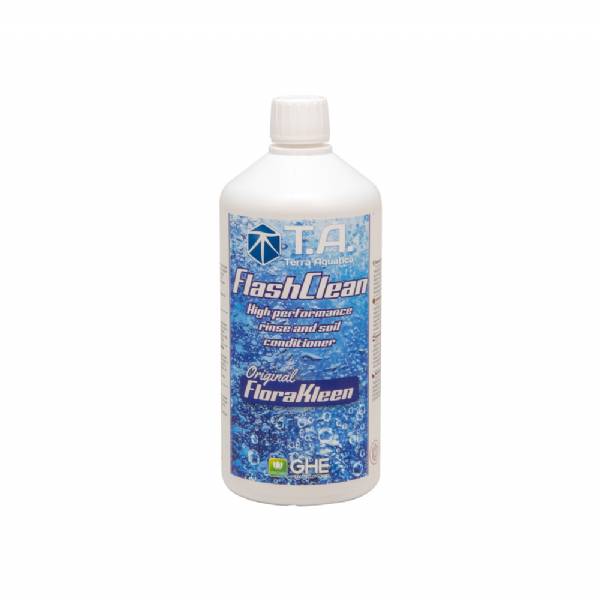 Flashclean (ex FloraKleen) 1L - Terra Aquatica by GHE