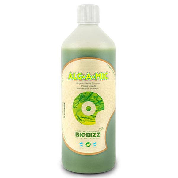BIOBIZZ ALGA MIC 1L