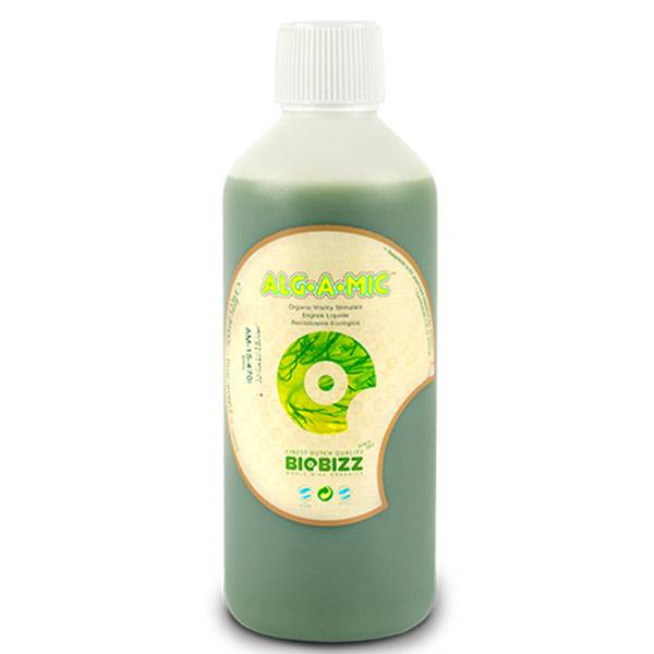 BIOBIZZ ALGA MIC 500ML
