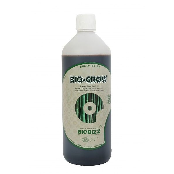 BIOBIZZ BIO GROW 1L