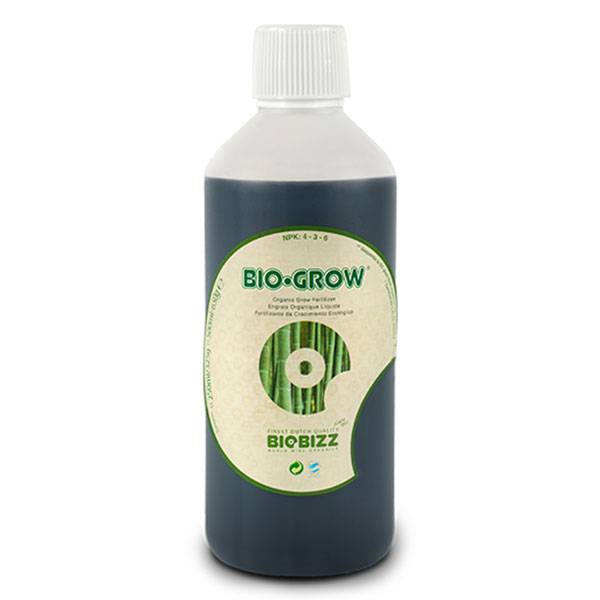 BIOBIZZ BIO GROW 500ML