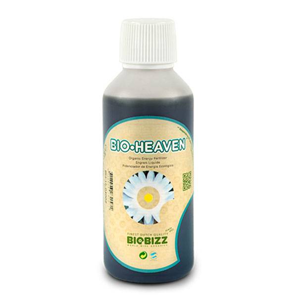 BIOBIZZ BIO HEAVEN 250ML