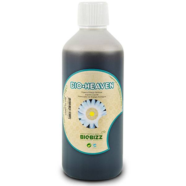 BIOBIZZ BIO HEAVEN 500ML