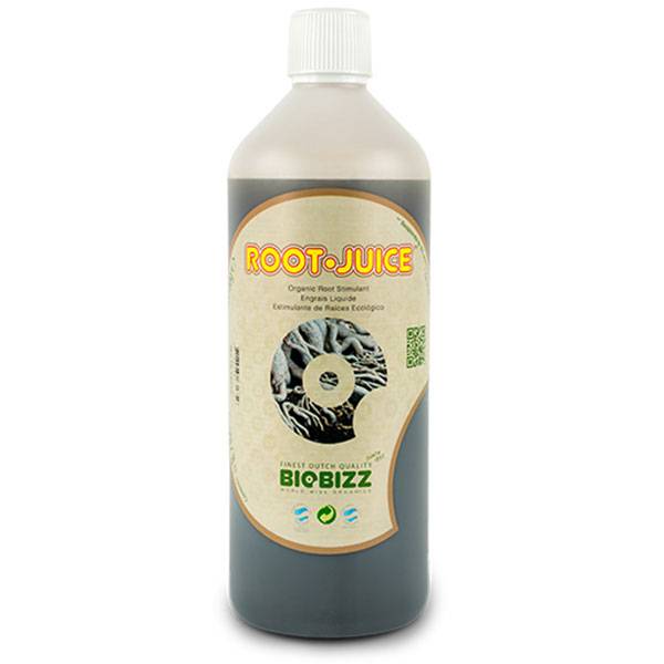 BIOBIZZ Root Juice 1L