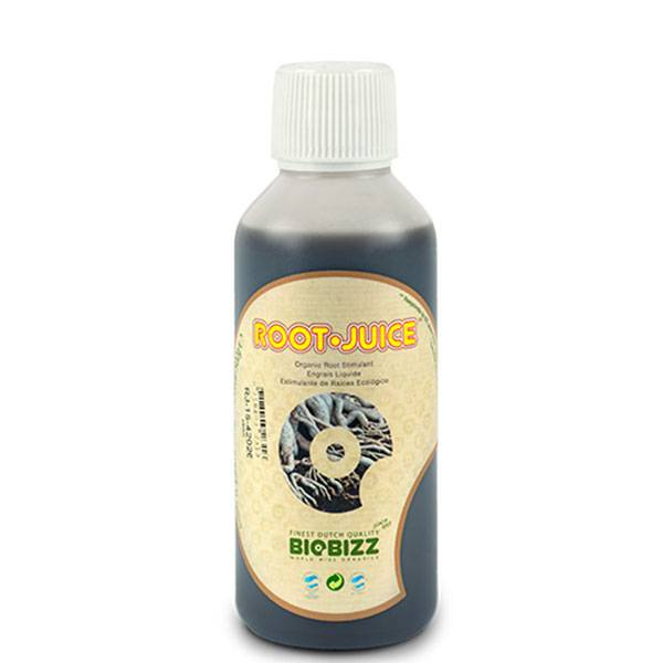 BIOBIZZ Root Juice 250 ml