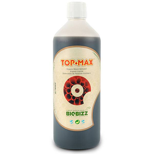 BIOBIZZ TOPMAX 1L