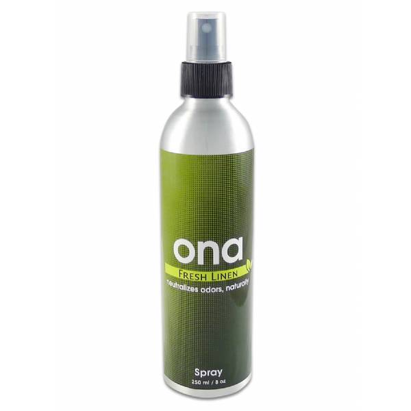 ONA SPRAY FL 250ML