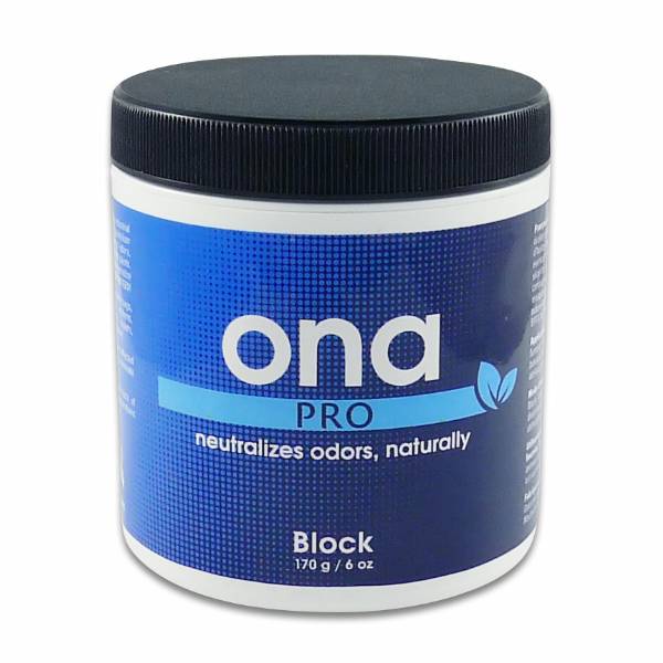 ONA BLOCK PRO 170 G