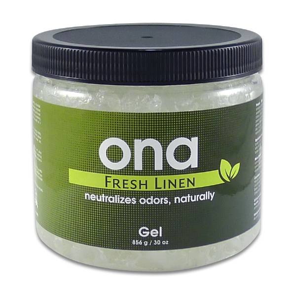 ONA GEL Fresh Linen 732 gr