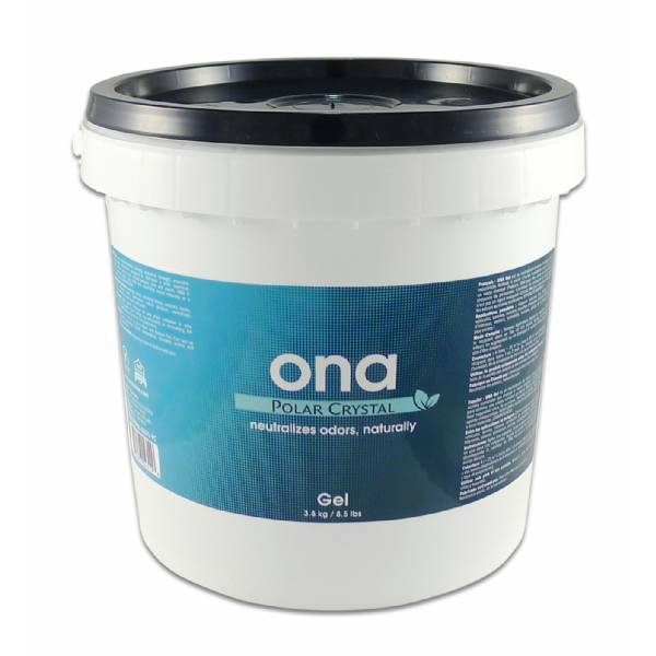 ONA GEL POLAR CRYSTAL 3.8 kg