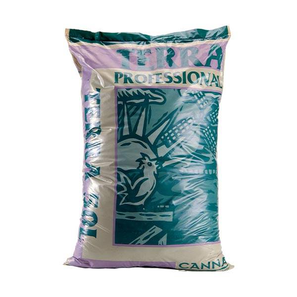 Canna Terra Professional 50L