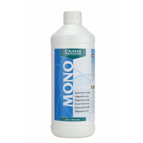 Canna Mono Trace Mix 1L